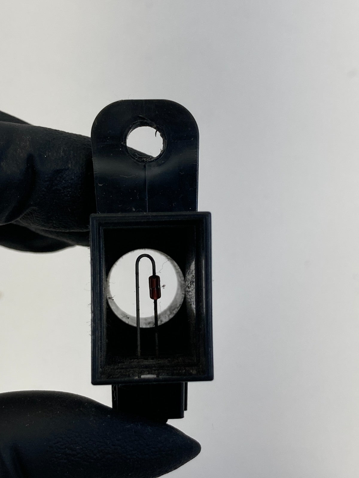 2003 04 05 06 2007 Infiniti G35 AC Air Temp Temperature Ambient Sensor OEM