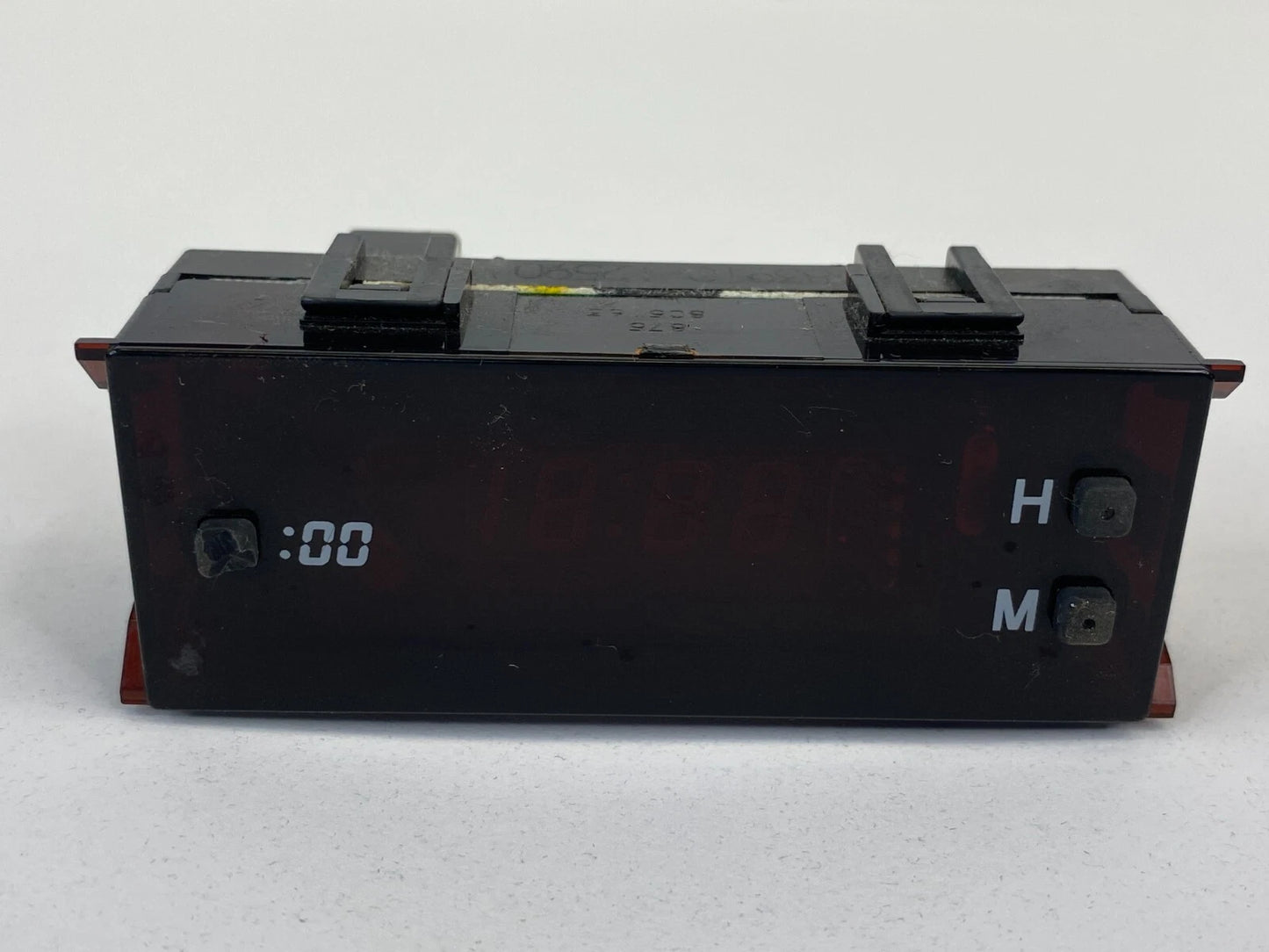 2009 2010 2011 2012 2013 TOYOTA MATRIX DASH PANEL DIGITAL DISPLAY CLOCK OEM