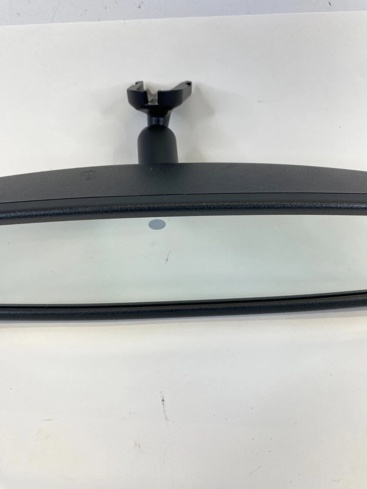 16-19 FORD INTERCEPTOR UTILITY REAR VIEW MIRROR AUTO DIMMING W/ CAMERA DISPLAY