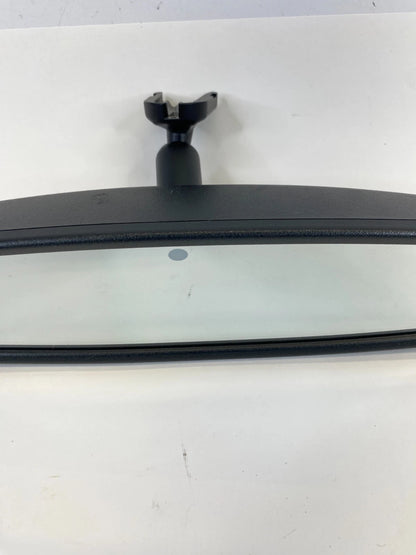 16-19 FORD INTERCEPTOR UTILITY REAR VIEW MIRROR AUTO DIMMING W/ CAMERA DISPLAY