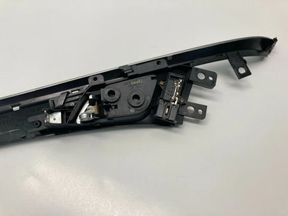 04-06 ACURA TL FRONT RH INTERIOR DOOR PANEL UPPER HANDLE BEZEL TRIM OEM FACTORY