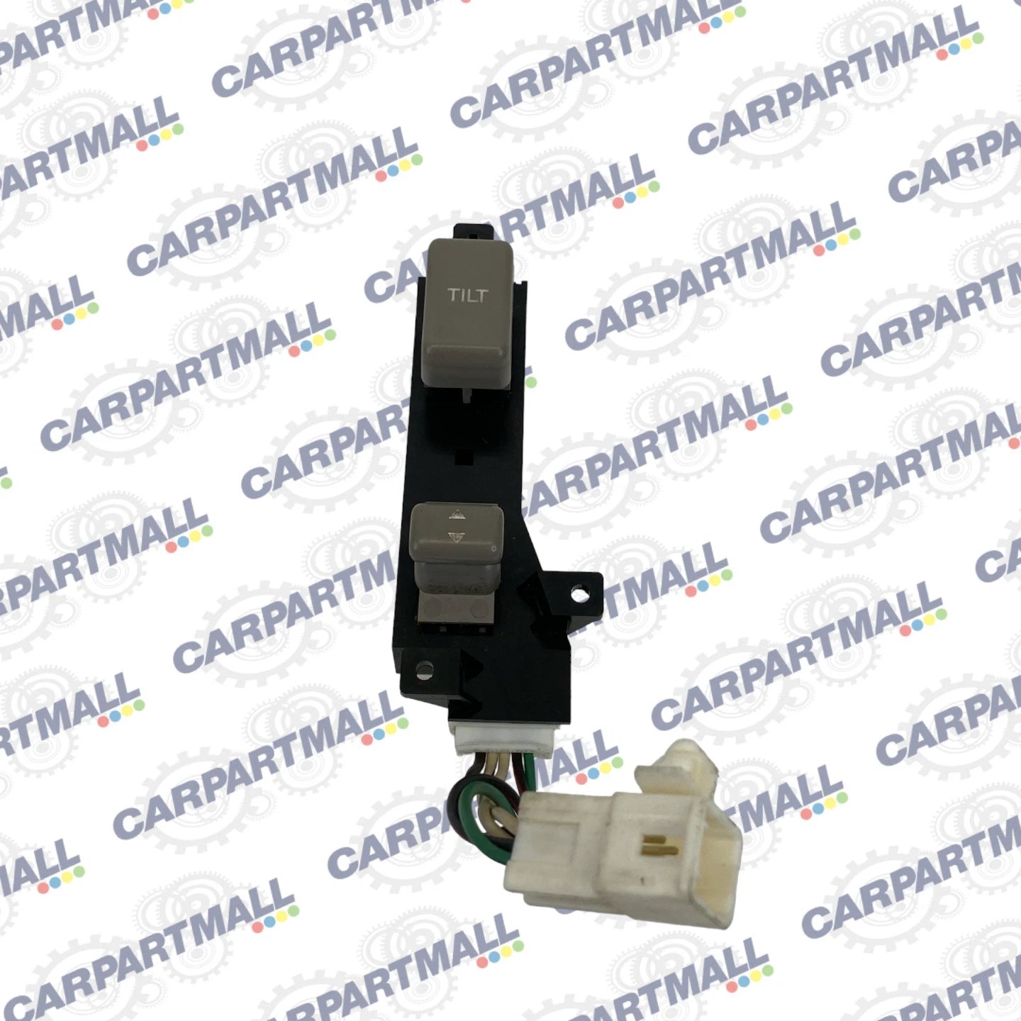1998-2005 LEXUS GS300 GS 300 ROOF OVERHEAD TILT CONTROL SWITCH BUTTON OEM