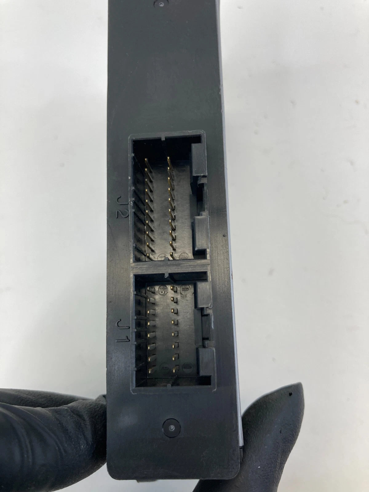 2005-2011 CADILLAC STS REAR LEFT BACK SIDE DOOR CONTROL MODULE ZONE 15910993