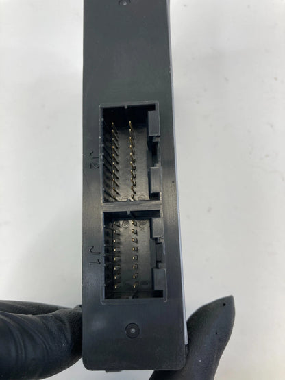 2005-2011 CADILLAC STS REAR LEFT BACK SIDE DOOR CONTROL MODULE ZONE 15910993