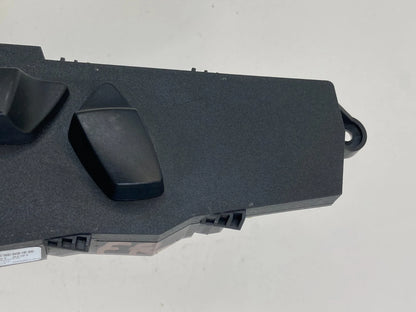 2004-2007 BMW 525I E60 FRONT RIGHT POWER SEAT SWITCH MEMORY OEM 6-961-858-01
