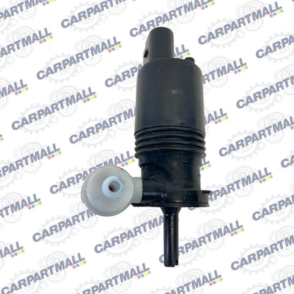 2007-2012 MERCEDES-BENZ GL450 WINDSHIELD WASHER FLUID PUMP MOTOR GENUINE OEM