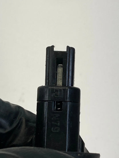 07-10 LEXUS RX350 04-06 RX330 DOOR AJAR JAMB LIGHT LAMP SWITCH BUTTON OEM