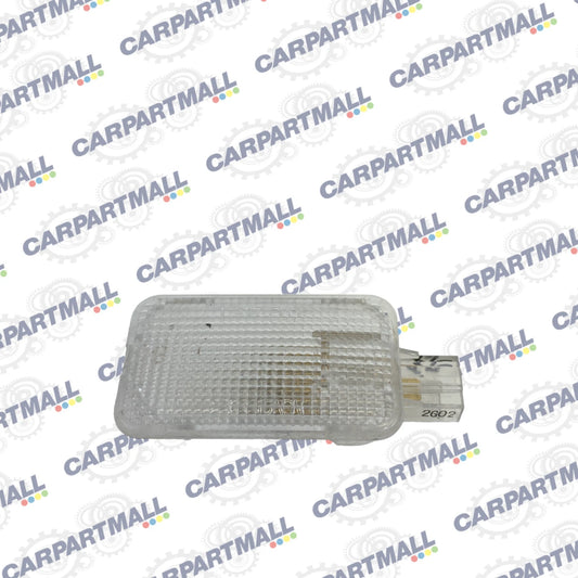 2010-2014 SUBARU OUTBACK LEGACY FRONT RIGHT SIDE DOOR COURTESY LAMP LIGHT OEM