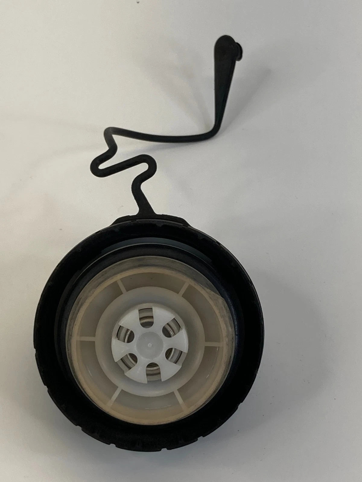 2014-2019 Toyota Corolla SEDAN Fuel Filler Gas Tank Cap Lid Top Cover OEM