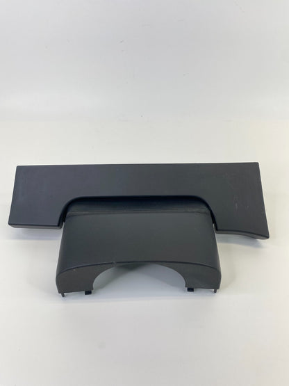 2006-2009 Ford Fusion Steering Column Upper Cover Shroud Trim 6E53-3330-AD