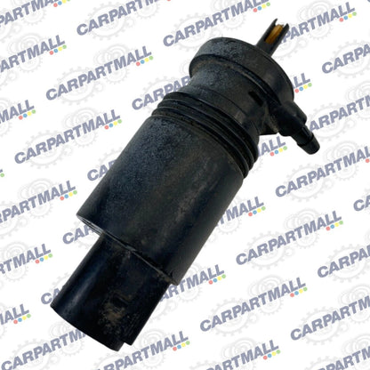 2008-2014 DODGE AVENGER 2011-2014 CHRYSLER 200 WINDSHIELD WASHER PUMP 05152076