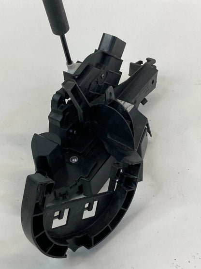 09-15 JAGUAR XF REAR RIGHT SIDE DOOR LOCK LATCH ACTUATOR 8X23-24994-BE OEM