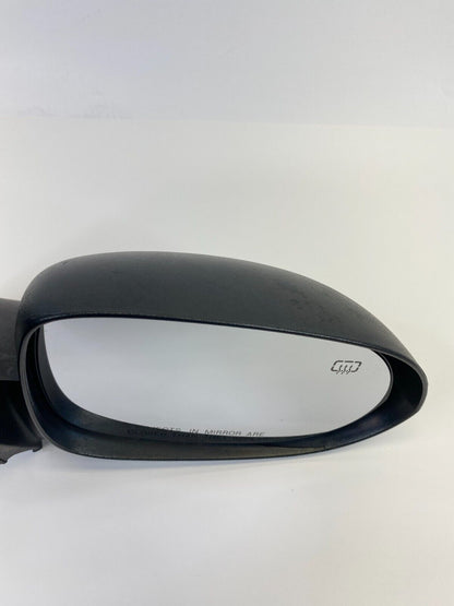 2007-2012 Dodge Caliber Front Right Side View Power Door Mirror W/ Heated OEM