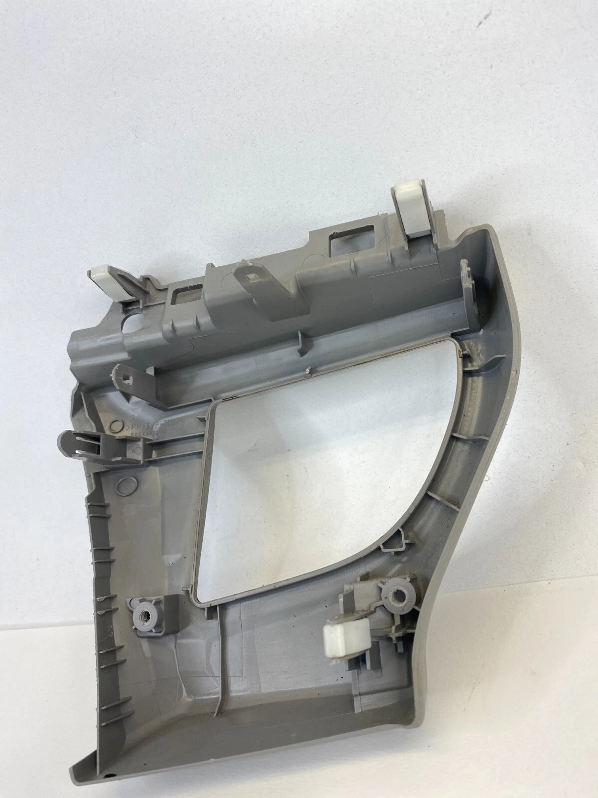 14-16 TOYOTA COROLLA DASH LEFT A/C AIR VENT TRIM PANEL COVER BEZEL 55661-02160