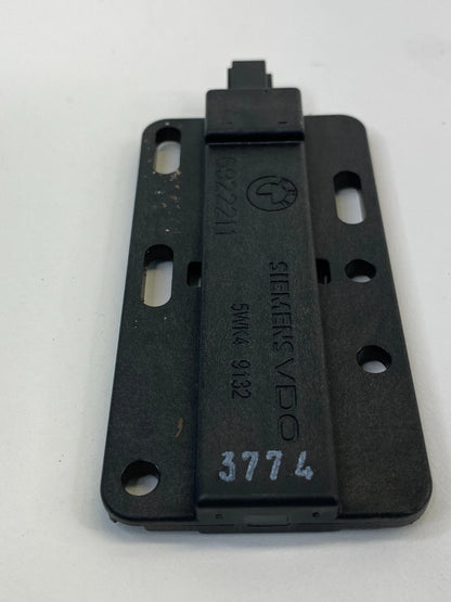 06-10 BMW 550I CONFORT CONVENIENCE ACCES KEYLESS ANTENNA UNIT MODULE 6922211