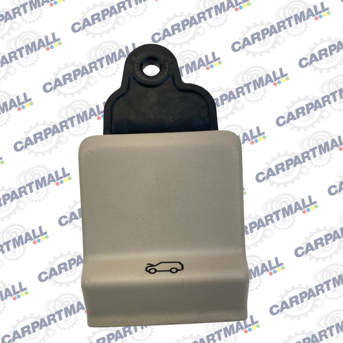 2003-2006 Lincoln Navigator Hood Release Opener Handle Lever OEM