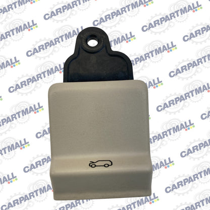 2003-2006 Lincoln Navigator Hood Release Opener Handle Lever OEM