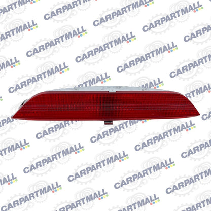 2003-2008 Pontiac Vibe Rear High Mount Third 3rd Brake Stop Light Lamp OEM