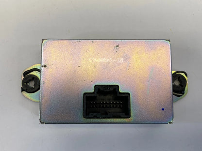 2010-2014 GMC TERRAIN ACTIVE NOISE CANCELLATION CONTROL MODULE OEM 22929627-ANC