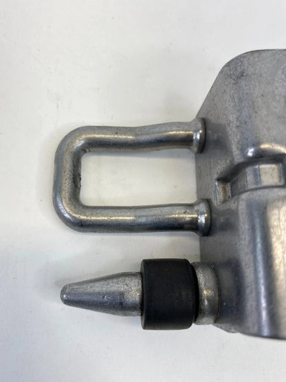 2014-2023 FORD TRANSIT CONNECT REAR UPPER STRIKER DOOR LOCK LATCH DT11-V44163AB
