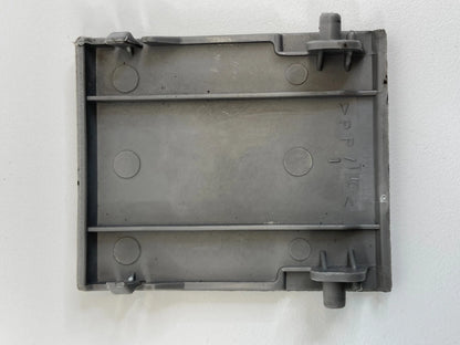 2007-2011 TOYOTA CAMRY BACK SEAT CHILD ANCHOR RESTRAIN COVER CAP TRIM OEM