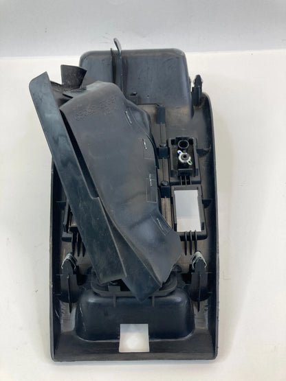 1999-2002 TOYOTA 4RUNNER CENTER CONSOLE BRAKE HANDLE TRIM COVER 58922-35020 OEM
