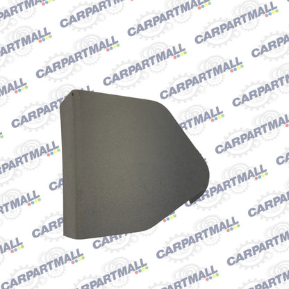 2007-2014 Ford Edge Front Right Seat Belt Bolt Trim Cover 7T43-7862186-H OEM