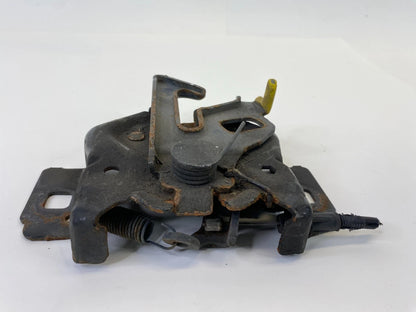 02-05 FORD EXPLORER 02-10 MOUNTAINEER HOOD LOCK LATCH ACTUATOR ASSEMBLY OEM