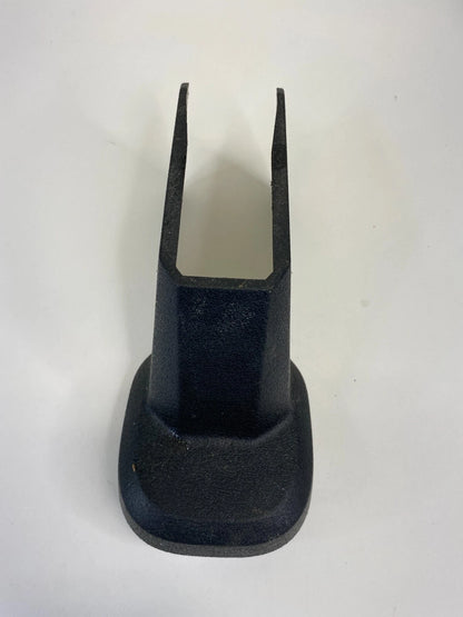 10-20 DODGE JOURNEY FRONT RIGHT PASSENGER SEAT TRACK RAIL CAP COVER 1CZ15TRMAA
