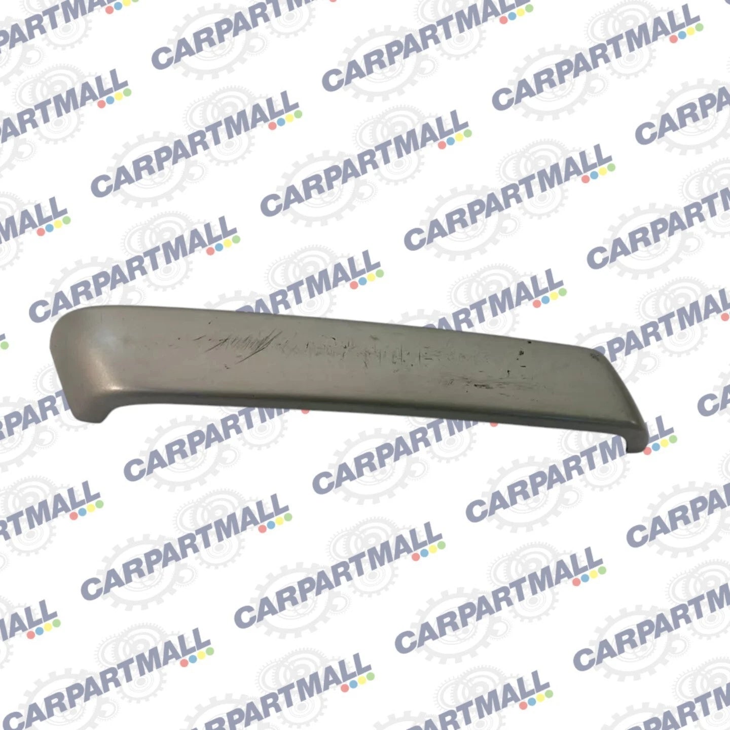 2004 2005 LAND ROVER FREELANDER REAR LEFT INTERIOR DOOR PULL HANDLE TRIM COVER