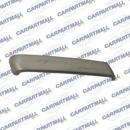 2004 2005 LAND ROVER FREELANDER REAR LEFT INTERIOR DOOR PULL HANDLE TRIM COVER