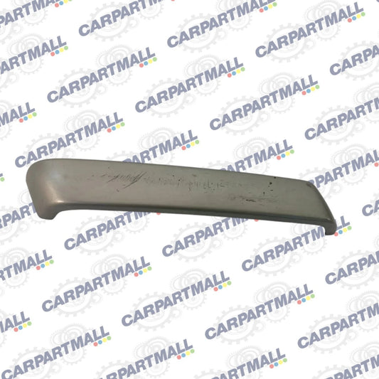 2004 2005 LAND ROVER FREELANDER REAR LEFT INTERIOR DOOR PULL HANDLE TRIM COVER