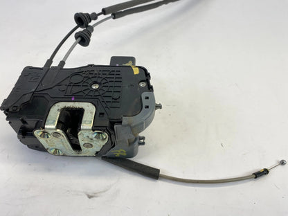 2011-2015 HYUNDAI SONATA FRONT RIGHT DOOR LOCK LATCH ACTUATOR 81320-3S020 OEM