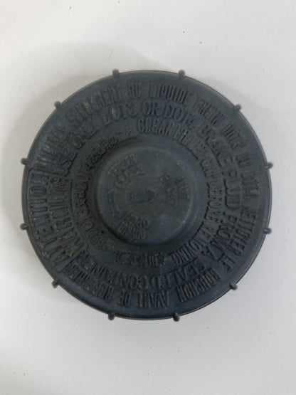2002-2004 Honda CR-V 01-05 Civic Brake Master Fluid Cylinder Reservoir Cap OEM