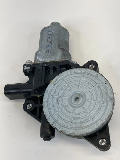2009-2013 Honda Fit Front Left Driver Side Door Power Window Motor OEM