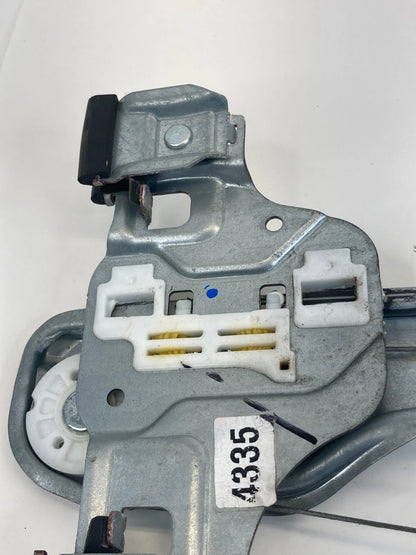 2015-2020 Chevrolet Trax Window Rear Left Window Motor w/ Regulator 98820-SUV10