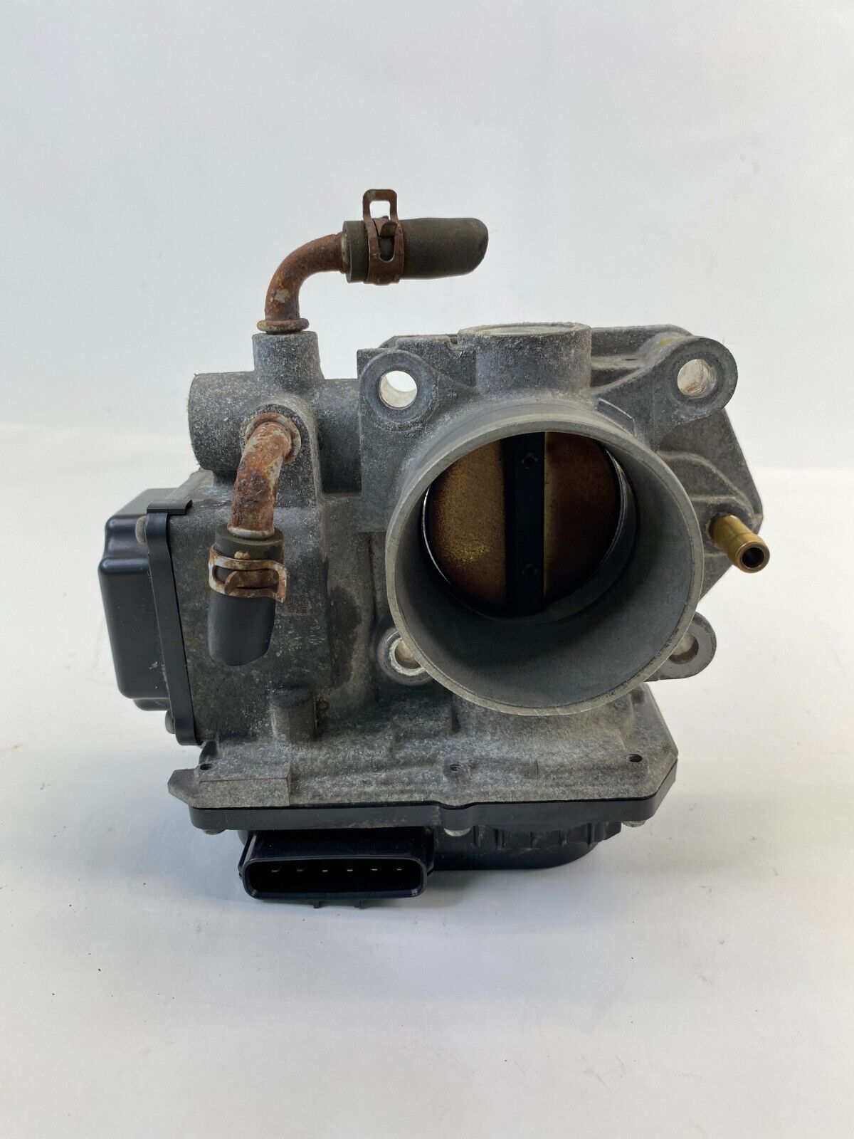 2012-2015 Honda Civic Hybrid 1.5L Throttle Body Throttle Valve OEM