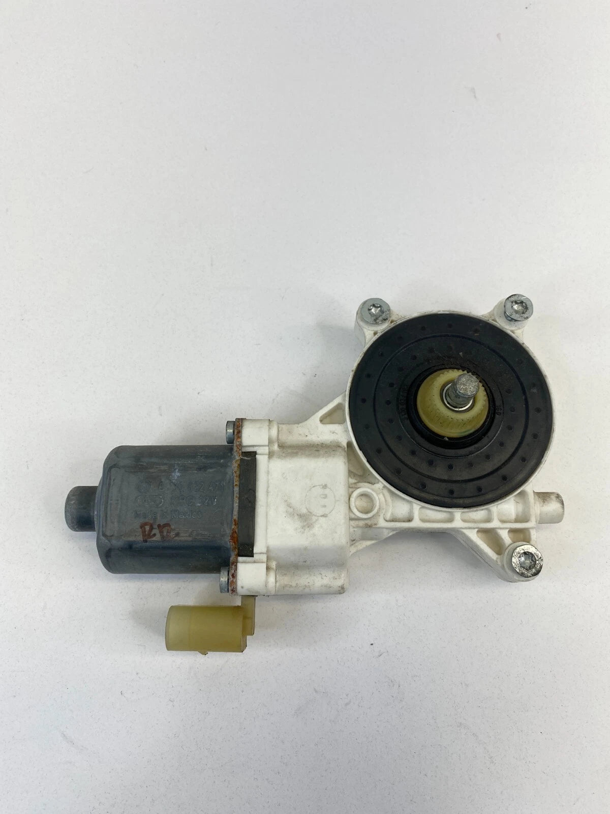 08 09 10 11 FORD FOCUS REAR RIGHT SIDE DOOR POWER WINDOW MOTOR 0130822471 OEM
