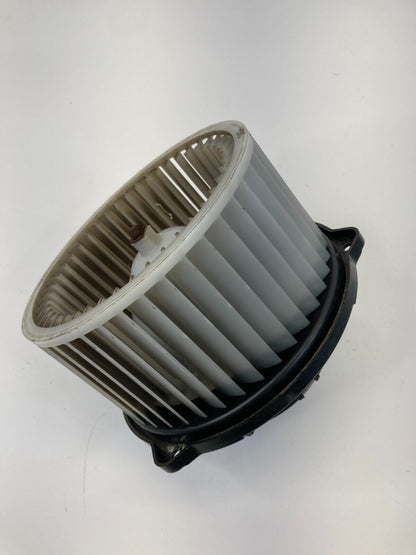 11-16 Hyundai Elantra Sedan 1.8L L4 A/C AC Heater Blower Motor Fan F-00S-3B2-474