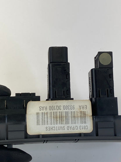 2011-2014 Hyundai Sonata Dash Panel Dimmer Light Eco Traction Control Switch OEM