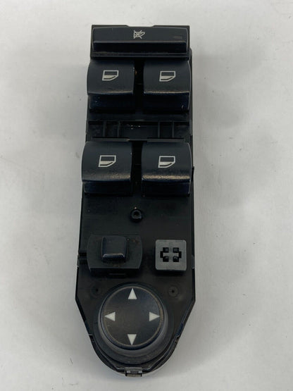 2004-2007 BMW 530i 525i Front Left Driver Power Master Window Switch 6951905 OEM