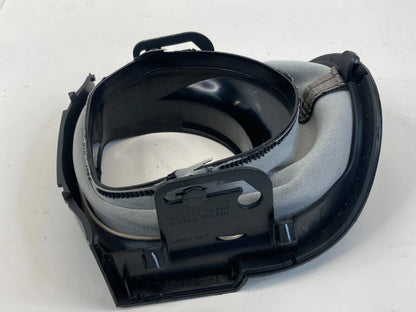 2007-2012 MERCEDES-BENZ GL450 GL 450 STEERING COLUMN SHROUD COVER A164-460-01-95