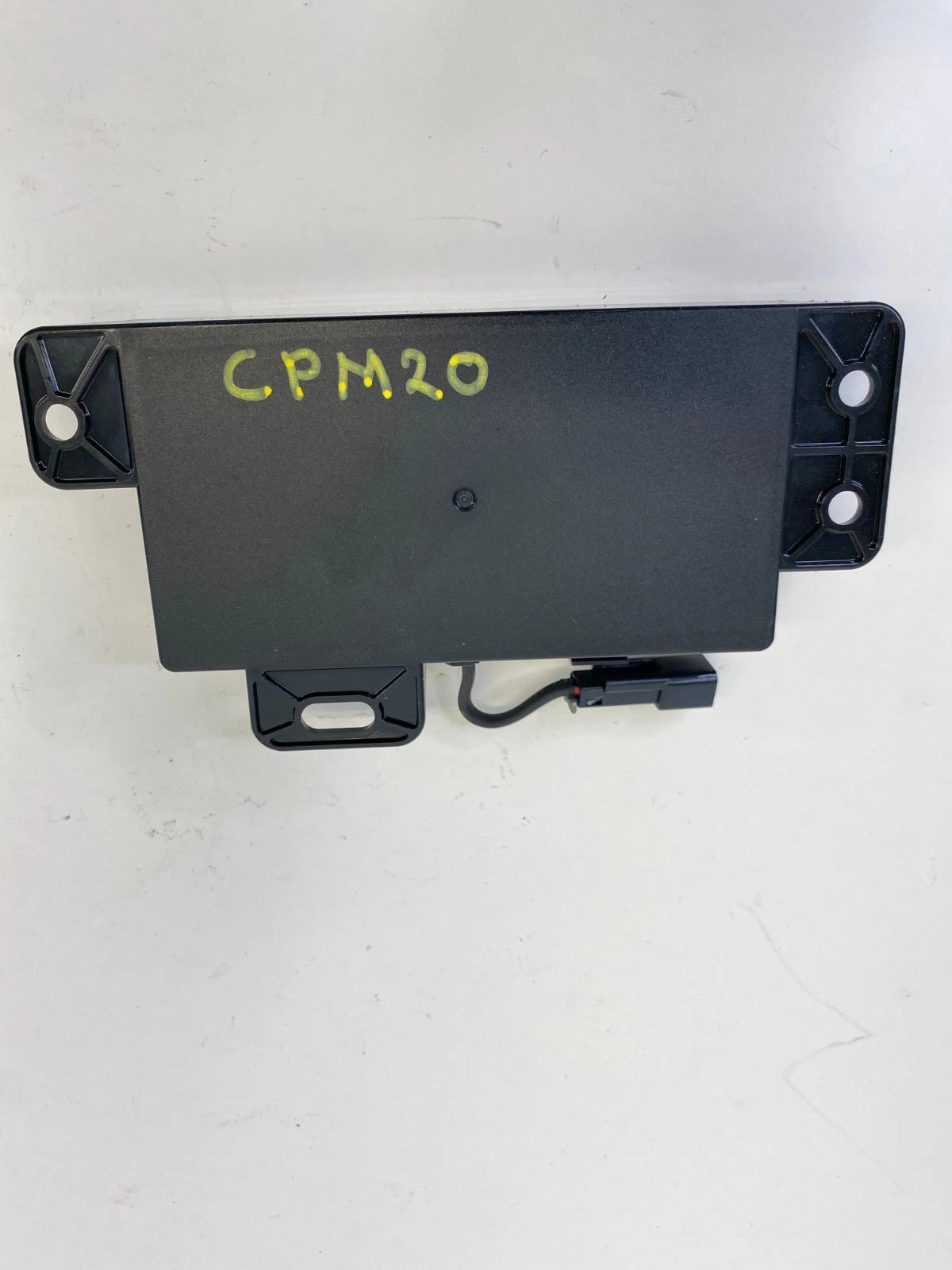 2012-2018 CHEVROLET SONIC TELEMATICS ONSTAR BACKUP BATTERY 19118855 OEM