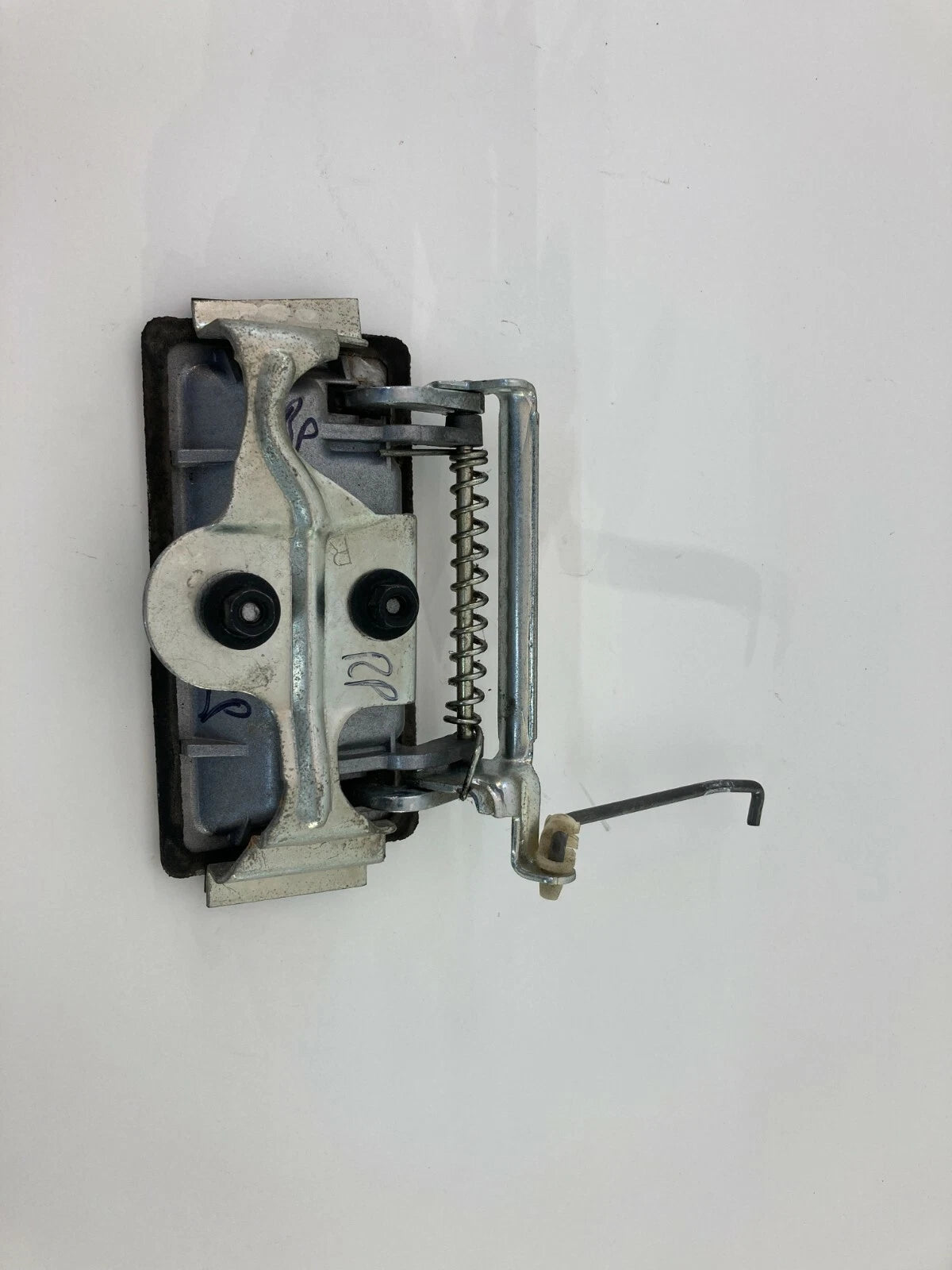 1990-1993 CHRYSLER IMPERIAL REAR RIGHT PASSENGER EXTERIOR DOOR HANDLE ASSEMBLY