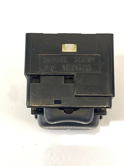 04-09 TOYOTA PRIUS FRONT LEFT SIDE DOOR POWER MIRRORS CONTROL SWITCH ASSEMBLY