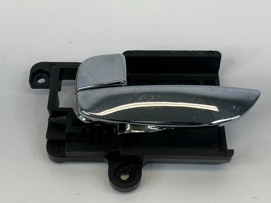2007-2010 HYUNDAI ELANTRA SEDAN REAR LEFT DRIVER INNER DOOR HANDLE 82613-HD000
