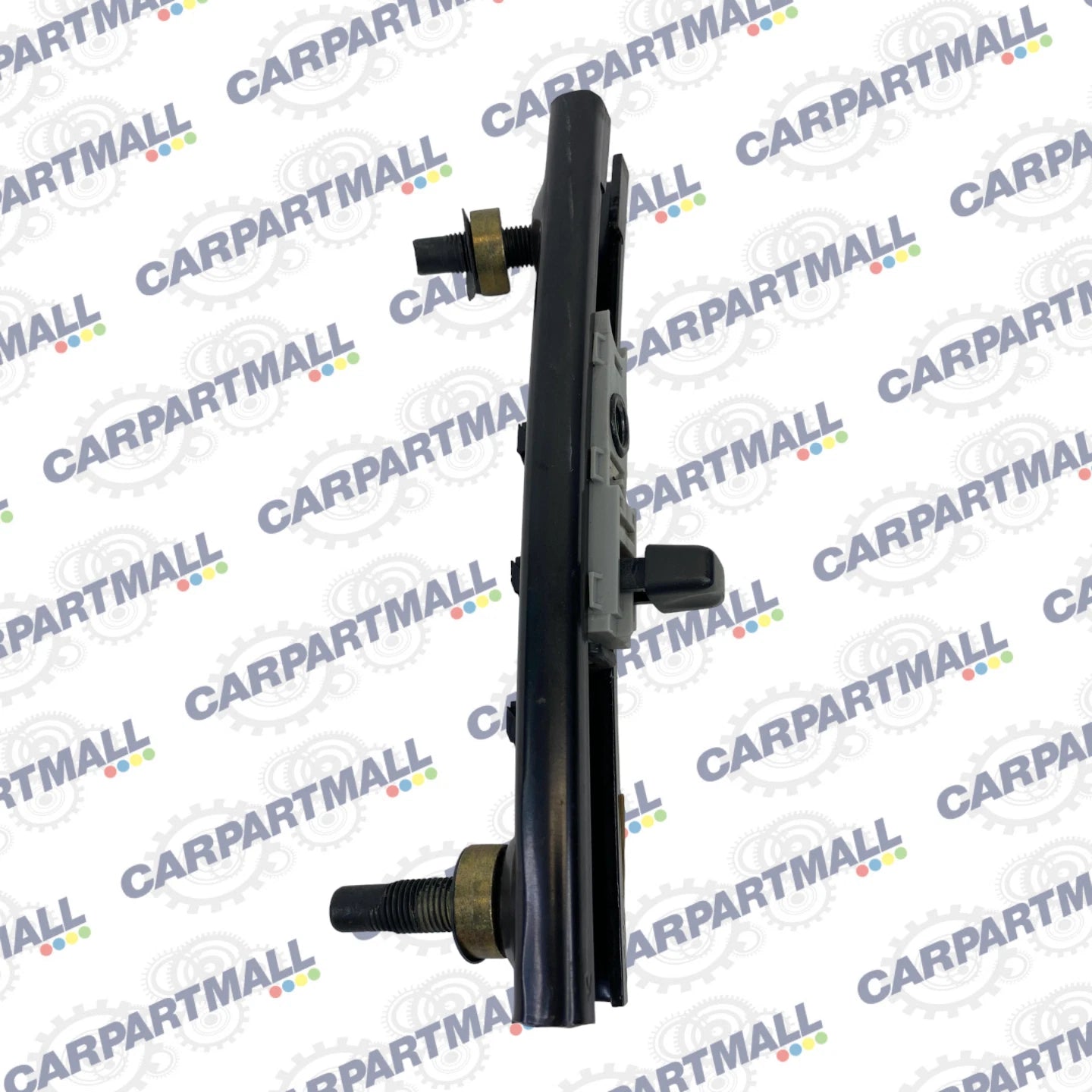 01-04 DODGE CARAVAN FRONT RIGHT SIDE SEAT BELT HEIGHT ADJUSTER 04680460AH OEM