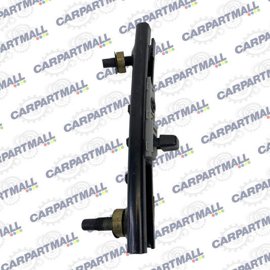 01-04 DODGE CARAVAN FRONT RIGHT SIDE SEAT BELT HEIGHT ADJUSTER 04680460AH OEM