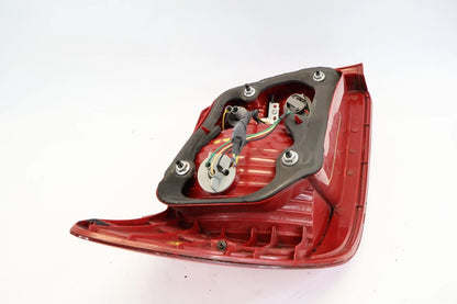 2006-2011 KIA RIO SEDAN RIGHT PASSENGER SIDE TAIL LIGHT TAILLIGHT TAILL LAMP
