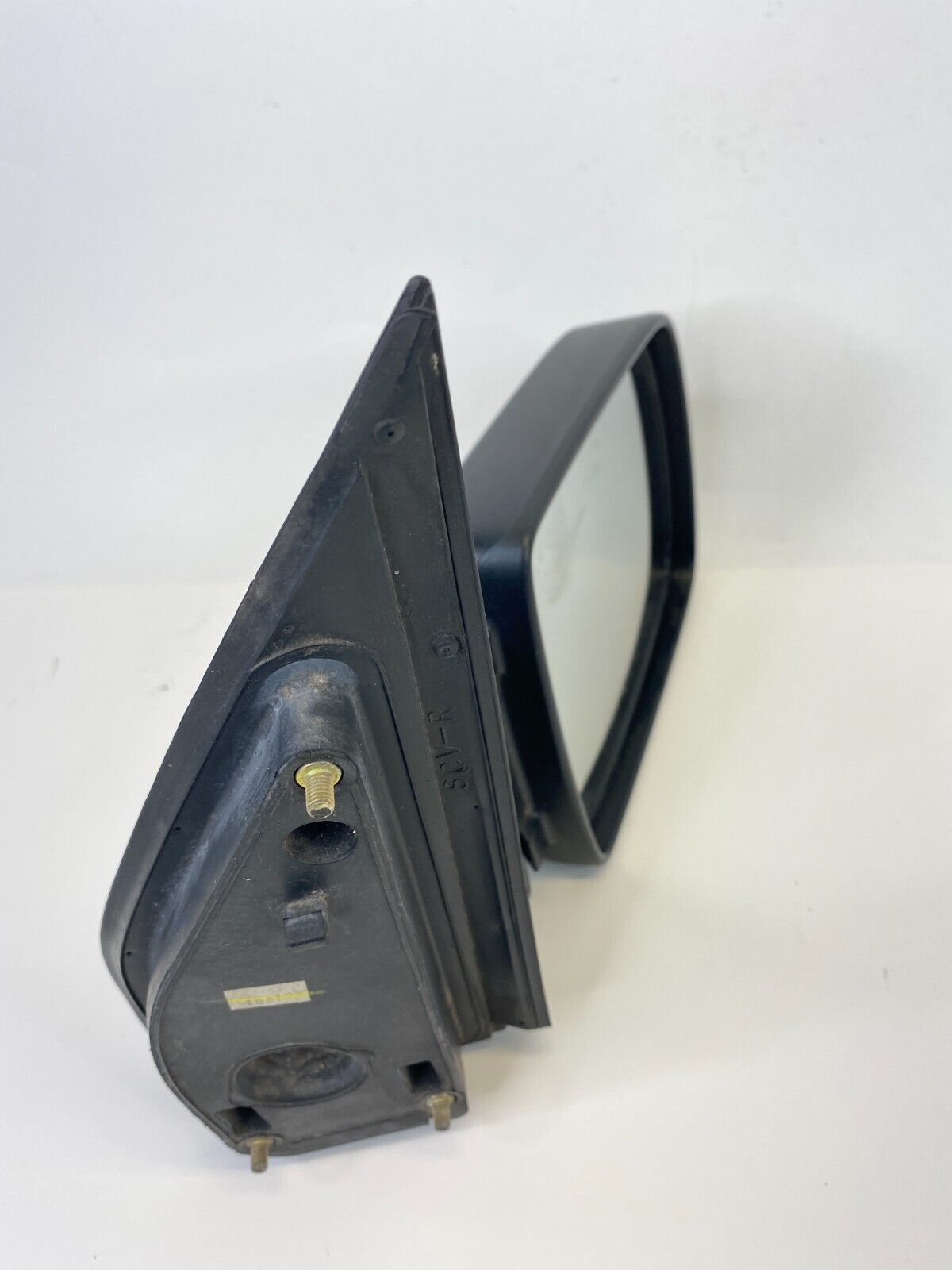 2003-2008 Honda Element Front Right Passenger Side Door View Mirror